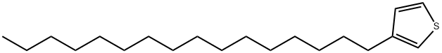 3-hexadecylthiophene/119269-24-8